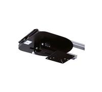 Support TV plafond a glissieres PROJECT 2000 Dimension (mm) - 325 / 726 (deport 401)