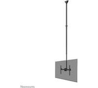 Neomounts Support de plafond CL35-440BL16XL pour écrans 37-70" h250-300 cm