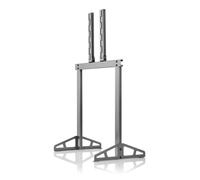Playseat TV Stand PRO 165,1 cm (65") Sol Gris, Métallique