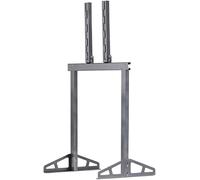 Playseat TV Stand Pro - R.AC.00088 - Support TV multifonction pour Sièges baquets Playseat