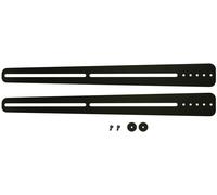 Support TV pour barre de visioconférence AVer VB342+
