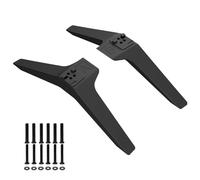 Support TV pour pieds TV LG, uniquement pour modèles TV LG 75", 82", 86" que nous avons listé, pour modèles TV 75UK6500 75UK6570 75UM7570 75UN6955 75UN7370 82UM7570 82UM8070 82UN82 570 86UK6500