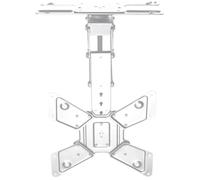 Support TV pour plafond My Wall HL46MWL 58,4 cm (23 ) - 165,1 cm (65 ) support de plafond, avec moto