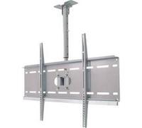 Support TV pour plafond My Wall HP 3 L 94,0 cm (37) - 160,0 cm (63) inclinable argent Argent G