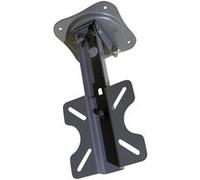 Support TV pour televiseur LCD de camping-car CTA Pose - Modele plafond pivotant