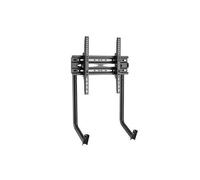 Support TV - RANQER - Simulateur de Course - Ajustable - Métal - 32""-55"" Compatible