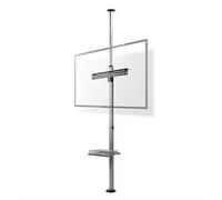 Support TV Full mouvement intégral | | TVSM5750BK |Argent / Noir