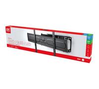 One For All Support TV mural WM4960 Jumbo orientable 42-120'' VESA 900x600 75 kg Noir