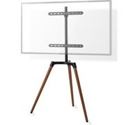 Support TV sur Pied TVSM7060BK Noir