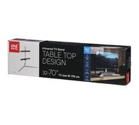 One For All Meuble support télé Design WM7431