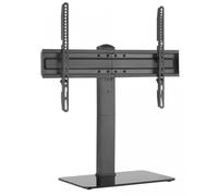 Support TV sur Pied pour Téléviseur 37" à 70" - 40 kg Max