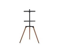 Support TV sur Pied TVSM7060BK Noir