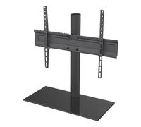 Support TV sur pied universel AVF B600BB réglable jusqu'à 65" (165,1 cm)