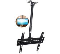 Support TV - TD® - Modèle 332-65 - 26-55 pouces - Acier laminé - Orientable