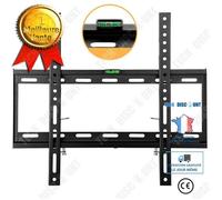 Support TV TD® Support mural Convient pour 26-63 Support mural intégré pour TV