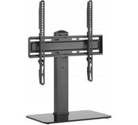 Techly Support TV ICA-LCD 323M – Base pivotante pour télévision/moniteur 32-55"