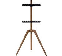 Support TV S603 Bois Pour Téléviseurs 45-65 Pouces