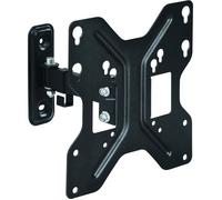 Support Tv - Thomson Support Mural Wab746 (vesa Jusqu'à 200 X Move 1 Bras Une Diagonale D’écran 25 À 117 (10"" 46"")) Noi
