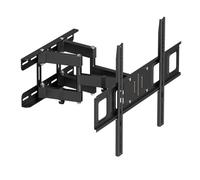 Support TV Universel, Avec Support Réglable For La Rotation De L'extension Et Le Montage Mural, Compatible Avec Xiaomi, Compatible Avec Hisense, Compatible Avec TCL, Pièces De Rechange(TS0032B)