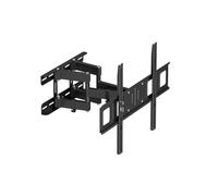 Support TV Universel avec Support Réglable for Rotation D'extension Et Montage Mural, Compatible avec Hisense, Compatible avec T ompatible avec Xiaomi Remplace(TS0032B)