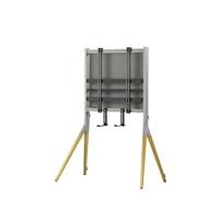 Support de téléviseur universel One for all WM7482 Jaune