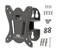 Support TV universel Maclean 13-32 pouces VESA 100x100 MC-415