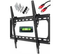 Support TV universel Maclean 37-70 pouces 55kg MC-605N