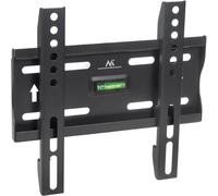 Support TV universel Support mural pour téléviseur jusqu'à 35kg 13-42" pouces