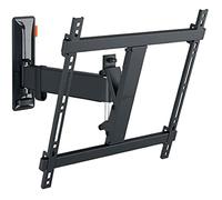 Support TV Vogels TVM3423 Inclinable 1 Bras 32""-65"" - VOGEL'S - Mur - Noir - Métal