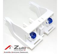 Support Twico GEBERIT PIÈCES DE RECHANGE