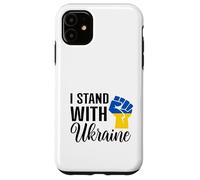 Support Ukraine Coque pour iPhone 11