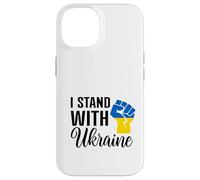 Support Ukraine Coque pour iPhone 14