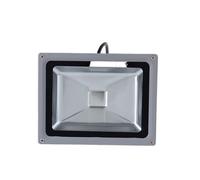 Support Ultra Lumineux DMX512 Contrôle RGB Led Projecteur Étanche IP65 Réflecteur Éclaira Extérieur Couloir, cour arrière(10W)