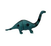 Support unique pour épis de maïs dinosaure avec structure pointue en acier inoxydable, réutilisable, nettoyage, idéal pour les barbecues, les pique-niques en plein air (bleu, 15 x 8 cm)