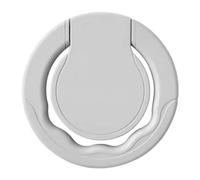 Support Unique Rotatif,Nouveau Support De Tablette Pour Apple Ipad Samsung Huawei Honor Xiaomi Redmi Lenovo Xiaoxin.Grey.