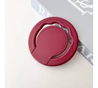 Support Unique Rotatif,Nouveau Support De Tablette Pour Apple Ipad Samsung Huawei Honor Xiaomi Redmi Lenovo Xiaoxin.Rouge.