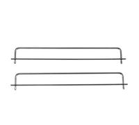 Support Unité de pyrolyse Accessoires Four Bosch Siemens Neff 00466546 466546 466546