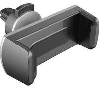 Support universel 360° pour smartphone, téléphone portable, GPS, grille d'aération pour voiture