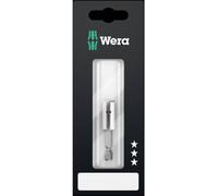 Wera Porte-embout universel 893/4/1 K 6,3 mm (1/4") x 50 mm aimanté 05073401001