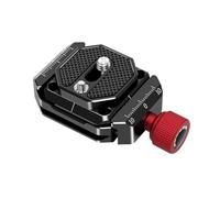 Support Universel à dégagement pour Appareil Photo SLR Stabilisateur trépied Base Gimbal à Changement 38 mm Accessoires Arca