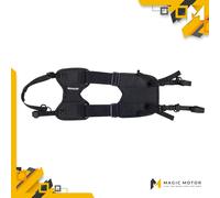 Support universel à sangles pour sacoches de réservoir SHAD X1SL90