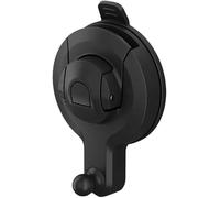 Support universel à ventouse pour caméra embarquée Garmin Dash Cam
