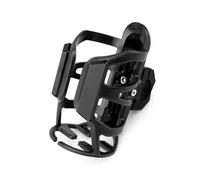 Support Universel Bouteille D'eau Pour Moto Tasse Pour R1250GS Pour HP Pour R1200GS Pour F750GS Pour 850GS Porte Gobelet(Black)