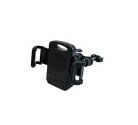 Support universel BSL pour Téléphone Smartphone | Support SPH1 Voiture | pour installation sur les grilles d'aération du véhicule.