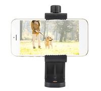 Support Universel Clip TR Mount A pour i S360 Rotation-Compatible avec Adaptateur/Support/Support Clip TR-Facile à Utiliser pour Prendre des Photos/vidéos