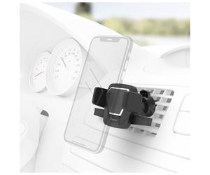 Support universel Comfort Vent, appareil largeur de 5,5 à 8,5 cm
