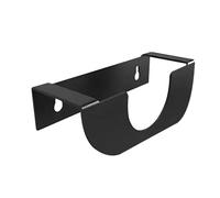 Support universel coudé pour meuleuse, polisseuse et cutter - Support de rangement pour outils électriques dans le garage ou l'atelier