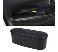 Support Universel d'accoudoir de Porte de Voiture, Coussins de Support de coude Gauche d'accoudoir de Voiture soulagent la Fatigue du Bras du conducteur, Coussin d'accoudoir d'augmentation portatif