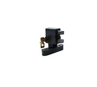 Support universel de balais de carbone pour moteur électrique, régulateur de moteur, réparation, entretien, pièces de rechange 2-3 kW