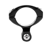 Support Universel De Bâti De Parenthèse D'adaptateur De Bâti De Support De Guidon Pour Le Héros De Gopro